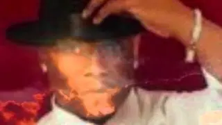 Calvin Richardson - Falling Out