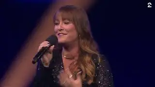 WOW! Inger-Lise vs. Sandra - Tell Him (Barbara Streisand, Celine Dion) | Battles | The Voice Norway