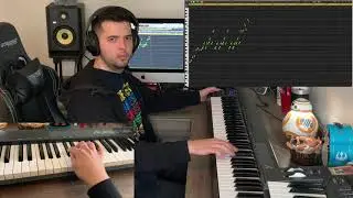 Cyber Synth Extravaganza