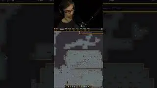 My Favorite Dwarf Fortress Story 