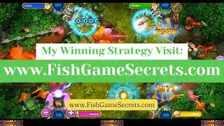 OCEAN KING 2 Master Fish Games Strategy