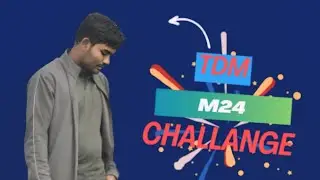 M24 TDM Challange Complete ||  Bgmi Live |   @avgthorgaminglive8386