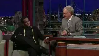 P diddy tells the story and talks about Michael Jackson and Beyonce