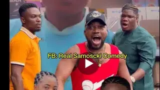 The Untold Truth about Untouchable comedies, Flower Boy, Mc Mbakara and lolo Mbakara