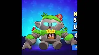 Pack opening bronze to diamond 👏🔥🫠 | Lucky's account | #brawlstars #supercell #brawl
