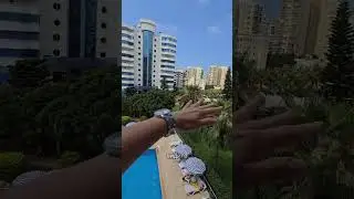 Недвижимость в Турции. Купить квартиру в Алании