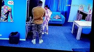 дом 2 придирки, Артёма к Бухенвальде