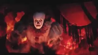 DEUS CLOWN