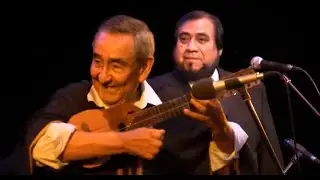 ZAMBA QUIPILDOR & JAIME TORRES - LA TRISTECITA - LETRA SUBTITULOS