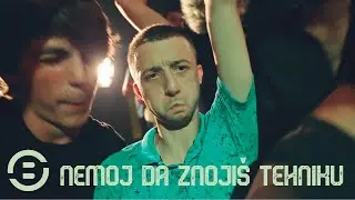 Stereo Banana - Nemoj da znojiš tehniku