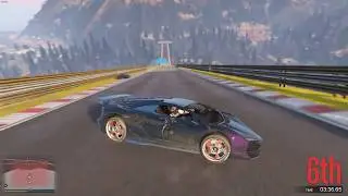 GTA V | 60 FPS FREE TO USE GAMEPLAY (HD+AUDIO) [itsoveryt]