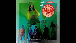 Alfonso Santisteban - Zorongo