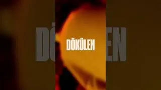 Durukan Betses - İçimdeki Yangın 🔥 #music #lyricvideo #durukanbetses #turkishpsych