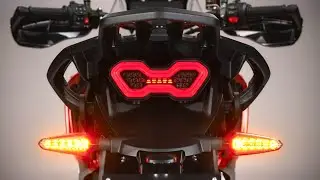 Mv Agusta Enduro Veloce 2024, Adventure Sports Bikes 2024,