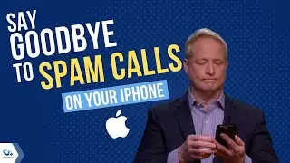 How to send spam calls directly to voicemail on an iPhone | Kurt the CyberGuy