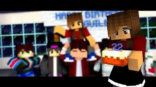 Gift Animation For @PinguiLea