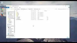 6 - Selenium WebDriver  Java - установка и настройка Maven (для автоматизации сборки Java проектов)