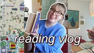 reading 3 books in 3 days! (starting the new year strong!)