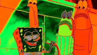 (REQUESTED) The Ultimete Spongebob Remix In 4ormulator V1