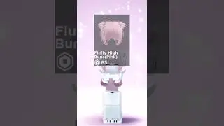 ROBLOX OUTFIT IDEA! 