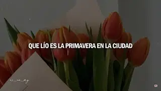 Lacuna (라쿠나) - 봄처녀 (Springirls) | Cover | Sub. Español.