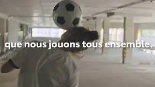 Au Jeu Avec Toyota Coupe du Monde FIFA Qatar 2022