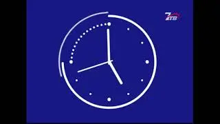Начало эфира 7тв 2005 (реконструкция)
