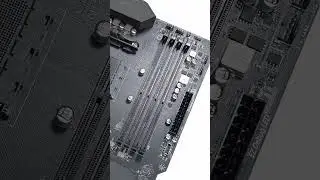 Why do RAM sticks need to be separated in the DIMM slots?