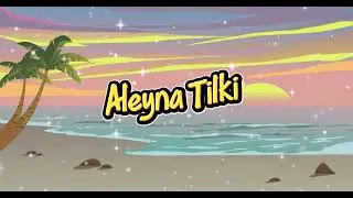 Aleyna Tilki - Sen olsan bari