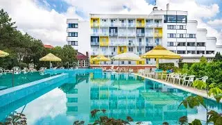Thermal Hotel Garden, Hajdúszoboszló, Hungary