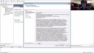 StealthWatch: Deploying the OVF  - November, 2017