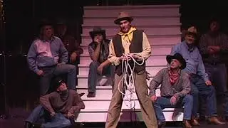Will Rogers Follies 2006