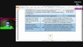 LA BOMBA DELLE BOMBE - TUTTE LE FAQ E I CASI PRATICI RELATIVI AL SUPERBONUS 110%
