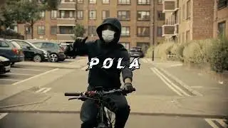 UK x NY Drill Type Beat - " Glory " - Prod. P O L A