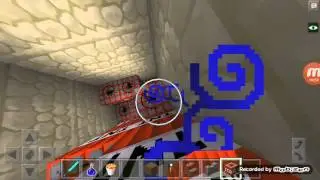 #1 Minecraft Gizemleri 2 tane Kum Tapınağı bulduk w/Gamze