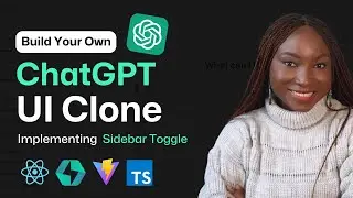Implementing the Sidebar Toggle Feature - Lesson 9