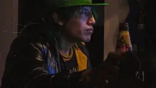 Supremo lord - Cuba Libre .( Rip Chocolate MC )