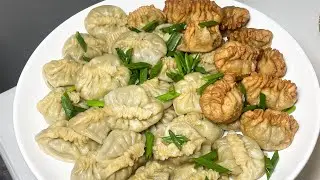 Зубачисткамен манты.Манты.