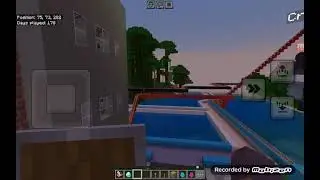 Color Coded SMP E24: Roofies