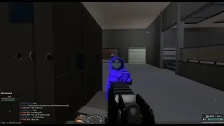 Me vs a Cheater | Phantom Forces