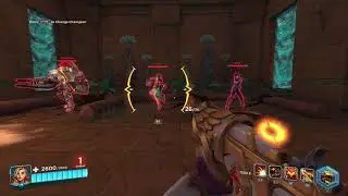 Paladins I Tyras best loadout/build for 2019 UPDATED