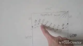 Как сделать двухуровневый потолок!!  Натяжные потолки