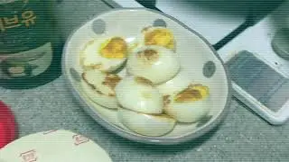Wai can cook! LOL