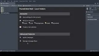 Download Your Yahoo Mail Using IMAP