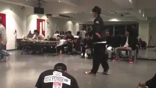 20151218 KST battle night せなまみvsりゅう