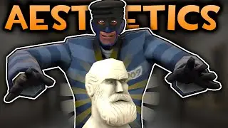 [TF2] The Best Weapon Aesthetics