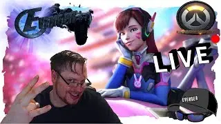 Overwatch /
