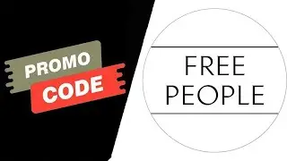 Free People codes 2023 || Free People vouchers 2023 || Free People promo codes 2023 Free