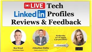 Live Tech LinkedIn Profiles Reviews & Feedback
