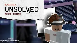 Unsolved Mystery Of The Unknown Item | Roblox Royale High History
